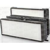 Filtre habitacle OPEN PARTS - CAF2044.03