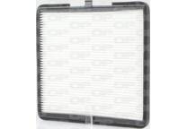 Filtre habitacle