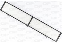 Filtre habitacle