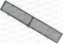 Filtre habitacle