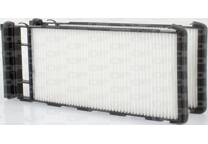 Filtre habitacle