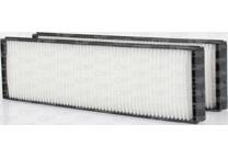 Filtre habitacle