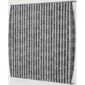 Filtro, aire habitáculo OPEN PARTS - CAF2297.11