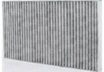 Filtro, Aria abitacolo