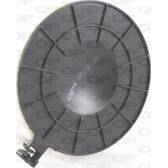 Filtro aria OPEN PARTS - EAF3721.20