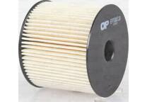 Filtro combustible