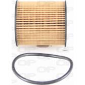 Filtro de óleo OPEN PARTS - EOF4008.10