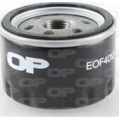 Filtro del aceite OPEN PARTS - EOF4012.20