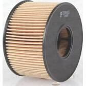 Filtro del aceite OPEN PARTS - EOF4040.10