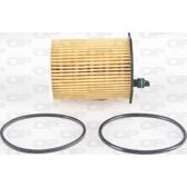Filtro del aceite OPEN PARTS - EOF4233.20