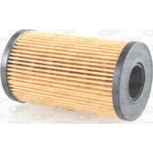 Filtro del aceite OPEN PARTS - EOF4251.10