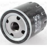Filtro olio OPEN PARTS - EOF4009.20