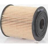 Filtro olio OPEN PARTS - EOF4047.10