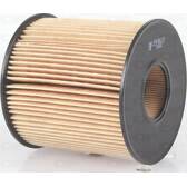 Filtro olio OPEN PARTS - EOF4061.10