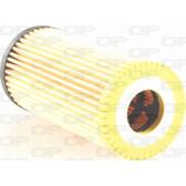 Filtro olio OPEN PARTS - EOF4256.10