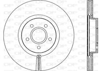 Brake disc set (2)