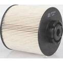 Fuel filter OPEN PARTS - EFF5142.10