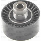 Galet enrouleur (courroie d'accessoire) OPEN PARTS - ACT2033.00