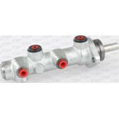 Hoofdremcilinder OPEN PARTS - FBM1217.00