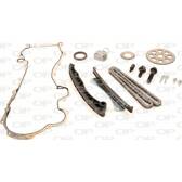 Jeu de distribution à chaînes OPEN PARTS - TCK6000.00