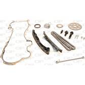 Jeu de distribution à chaînes OPEN PARTS - TCK6000.01