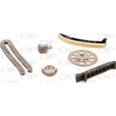 Jeu de distribution à chaînes OPEN PARTS - TCK6003.01