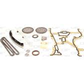 Jeu de distribution à chaînes OPEN PARTS - TCK6005.00