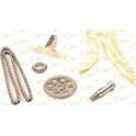 Jeu de distribution à chaînes OPEN PARTS - TCK6011.00
