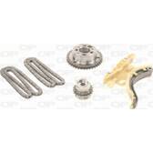 Jeu de distribution à chaînes OPEN PARTS - TCK6028.00