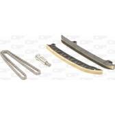 Jeu de distribution à chaînes OPEN PARTS - TCK6031.00