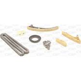 Jeu de distribution à chaînes OPEN PARTS - TCK6036.00