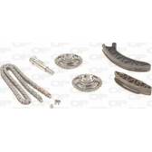 Jeu de distribution à chaînes OPEN PARTS - TCK6042.00