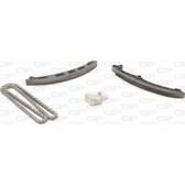 Jeu de distribution à chaînes OPEN PARTS - TCK6044.00