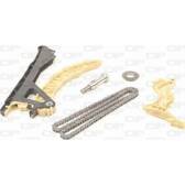 Jeu de distribution à chaînes OPEN PARTS - TCK6047.00