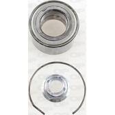 Jogo de rolamentos de roda OPEN PARTS - HBK5080.01