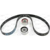 Kit cinghie dentate OPEN PARTS - TBK5041.01