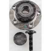 Kit cuscinetto ruota OPEN PARTS - HBK5016.02