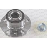 Kit cuscinetto ruota OPEN PARTS - HBK5026.03