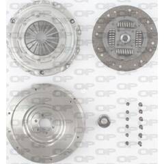 Kit d'embrayage plus volant moteur OPEN PARTS - CLK9023.04