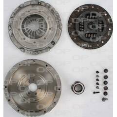 Kit d'embrayage plus volant moteur OPEN PARTS - CLK9096.04