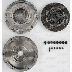 Kit d'embrayage plus volant moteur OPEN PARTS - CLK9176.04