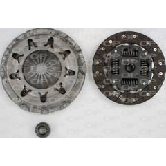 Kit d'embrayage OPEN PARTS - CLK9004.03