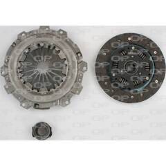 Kit d'embrayage OPEN PARTS - CLK9068.03