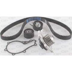 Kit de distribution + pompe à eau OPEN PARTS - WTBK5013.00