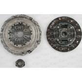 Kit de embrague OPEN PARTS - CLK9072.03