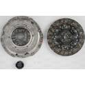 Kit de embrague OPEN PARTS - CLK9172.03