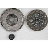 Kit de embraiagem OPEN PARTS - CLK9166.03