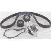 Kit distribution avec pompe à eau OPEN PARTS - WTBK5013.00