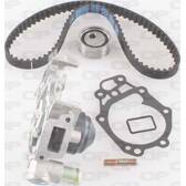 Kit distribution avec pompe à eau OPEN PARTS - WTBK5034.00