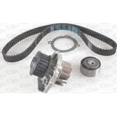 Kit distribution avec pompe à eau OPEN PARTS - WTBK5058.00
